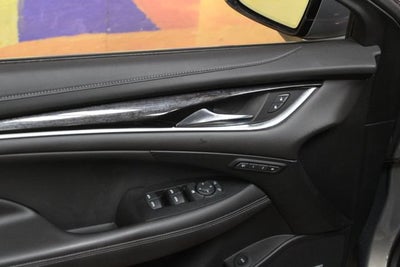 2019 Buick LaCrosse Essence