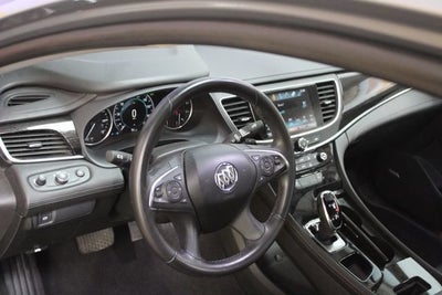 2019 Buick LaCrosse Essence