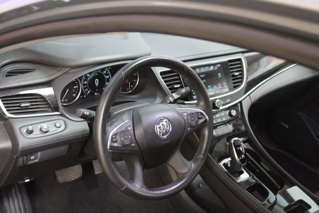 2019 Buick LaCrosse Essence