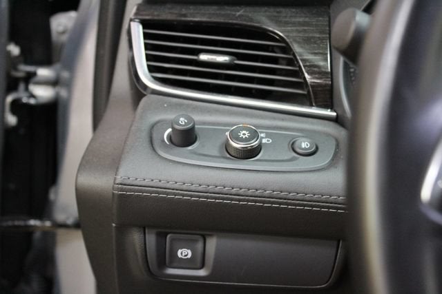 2019 Buick LaCrosse Essence