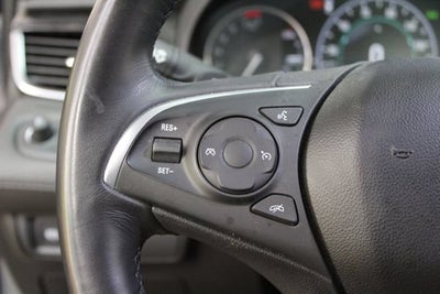 2019 Buick LaCrosse Essence