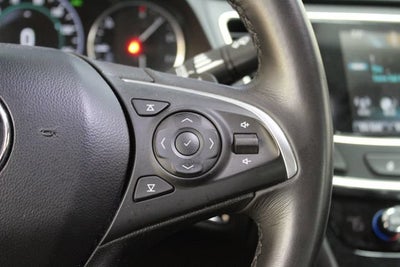 2019 Buick LaCrosse Essence