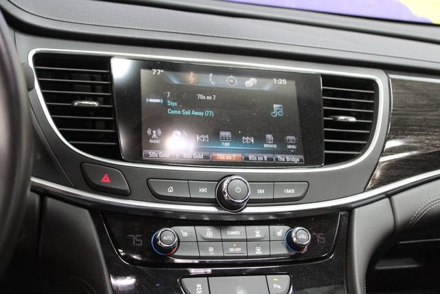 2019 Buick LaCrosse Essence