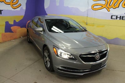 2019 Buick LaCrosse Essence