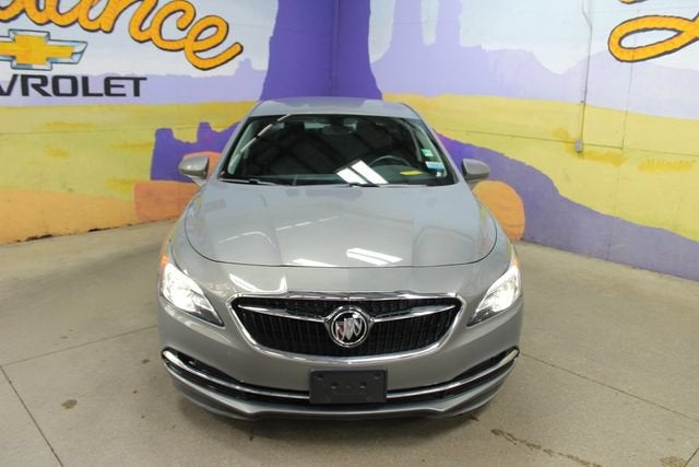 2019 Buick LaCrosse Essence