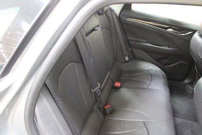 2019 Buick LaCrosse Essence