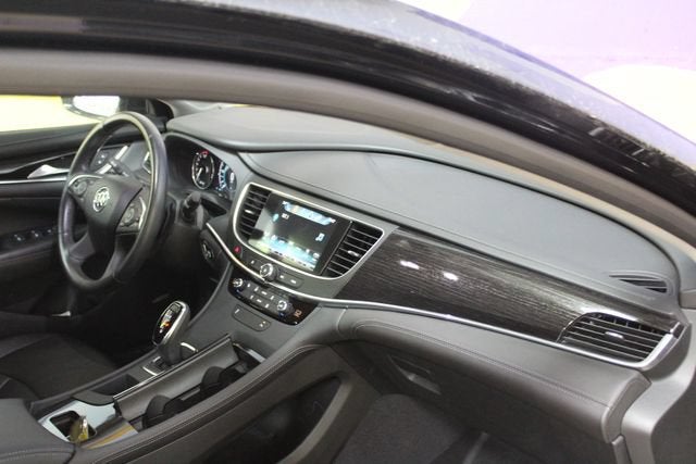 2017 Buick LaCrosse Essence