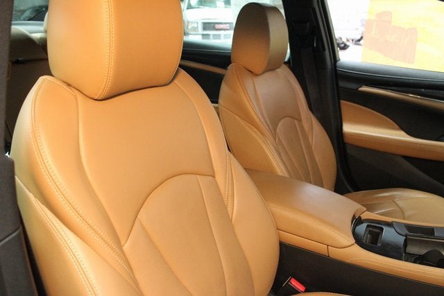 2018 Buick LaCrosse Premium