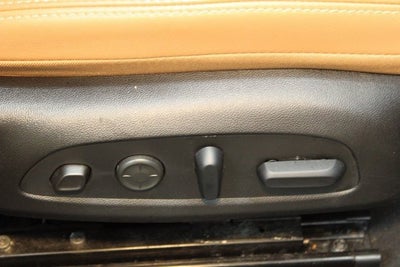 2018 Buick LaCrosse Premium