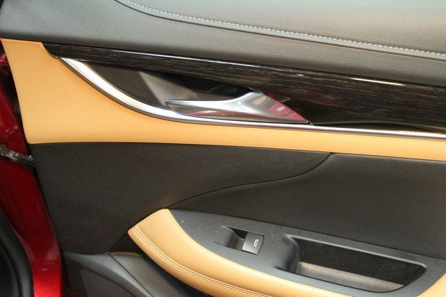 2018 Buick LaCrosse Premium