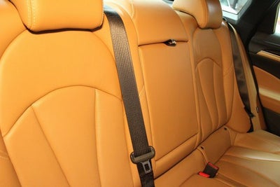 2018 Buick LaCrosse Premium