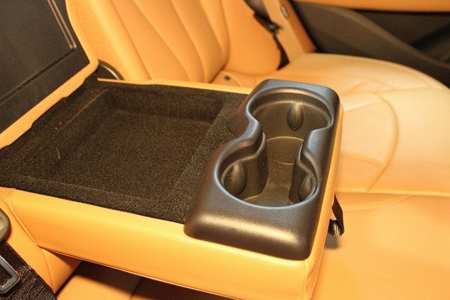 2018 Buick LaCrosse Premium