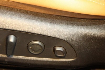 2018 Buick LaCrosse Premium