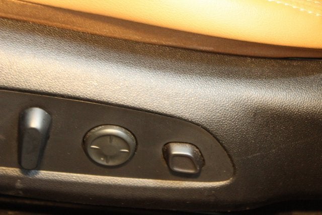 2018 Buick LaCrosse Premium