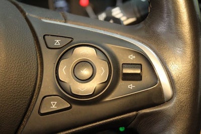 2018 Buick LaCrosse Premium