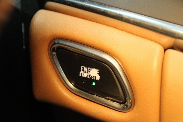 2018 Buick LaCrosse Premium