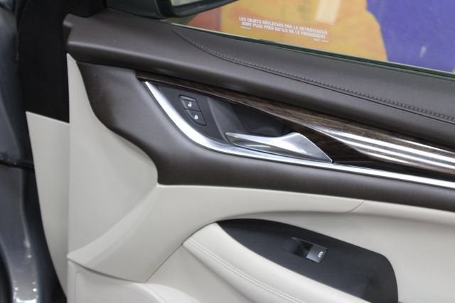 2018 Buick LaCrosse Premium