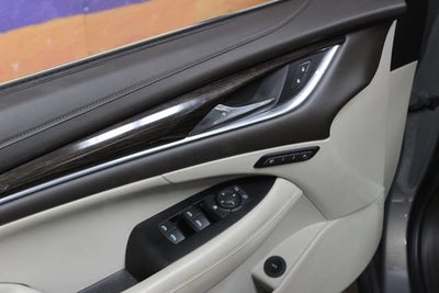 2018 Buick LaCrosse Premium