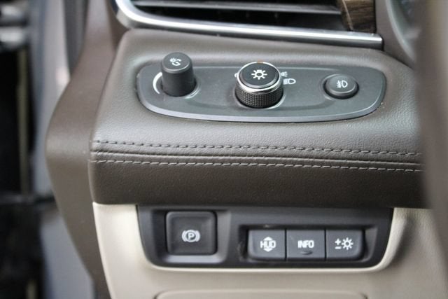 2018 Buick LaCrosse Premium
