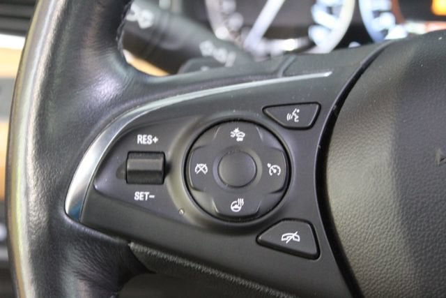2017 Buick LaCrosse Premium