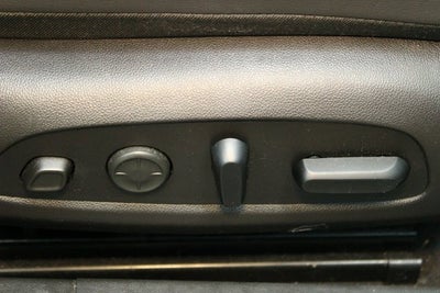 2017 Buick LaCrosse Premium