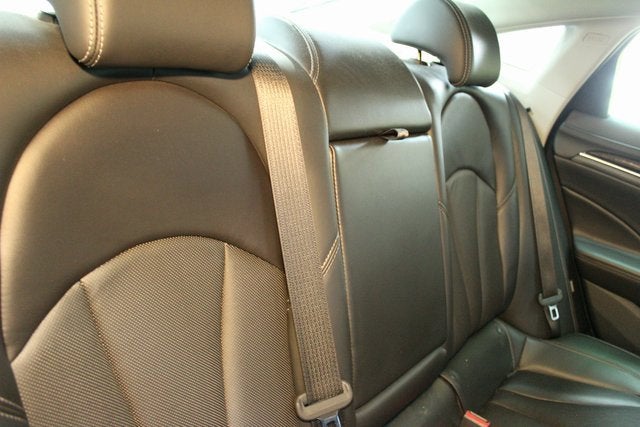 2017 Buick LaCrosse Premium