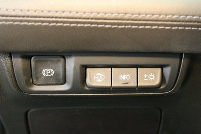 2017 Buick LaCrosse Premium