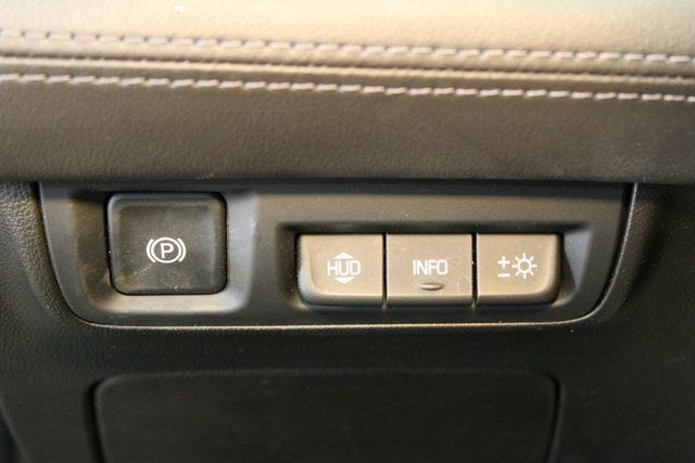 2017 Buick LaCrosse Premium