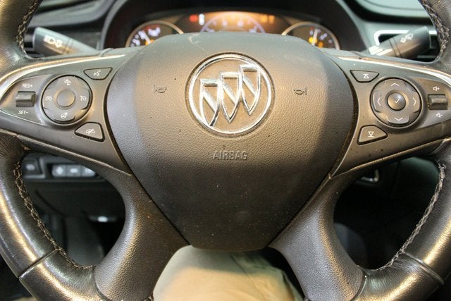 2017 Buick LaCrosse Premium