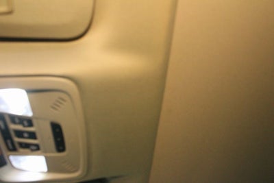 2017 Buick LaCrosse Premium