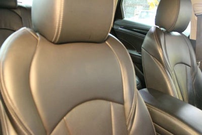 2017 Buick LaCrosse Premium