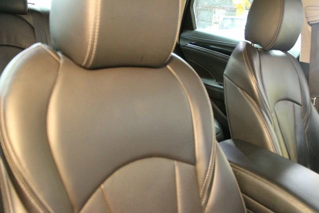 2017 Buick LaCrosse Premium