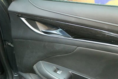 2017 Buick LaCrosse Premium