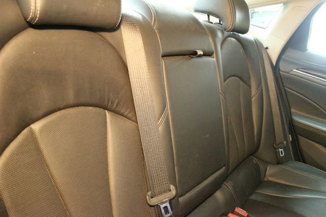 2017 Buick LaCrosse Premium