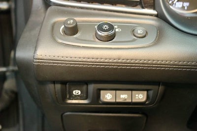 2017 Buick LaCrosse Premium