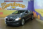 2017 Buick LaCrosse Premium