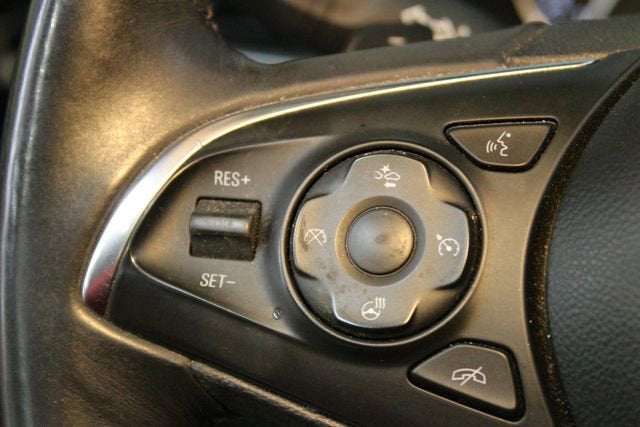 2017 Buick LaCrosse Premium