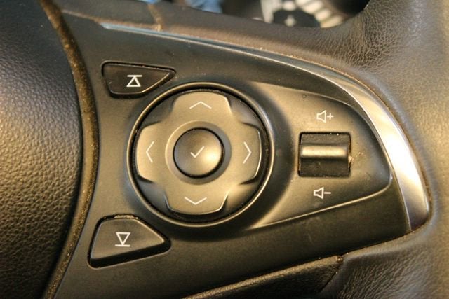 2017 Buick LaCrosse Premium