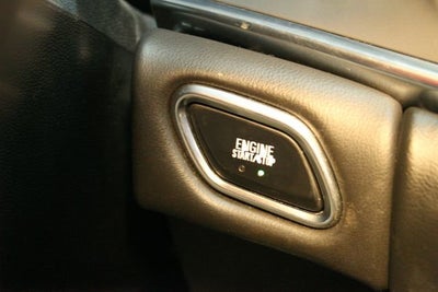 2017 Buick LaCrosse Premium