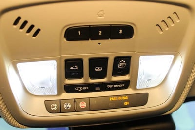 2017 Buick LaCrosse Premium