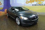 2017 Buick LaCrosse Premium