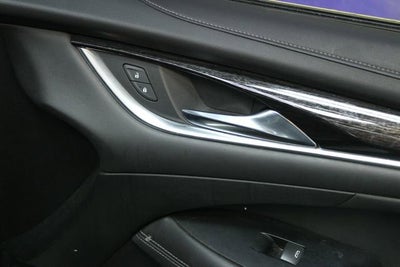 2017 Buick LaCrosse Premium