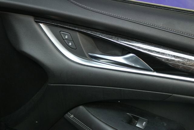 2017 Buick LaCrosse Premium