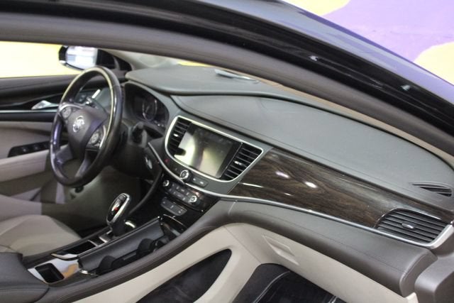 2019 Buick LaCrosse Premium