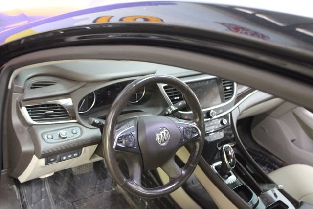 2019 Buick LaCrosse Premium