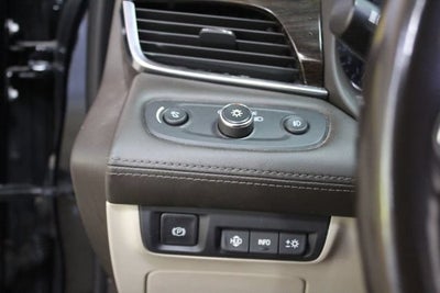 2019 Buick LaCrosse Premium