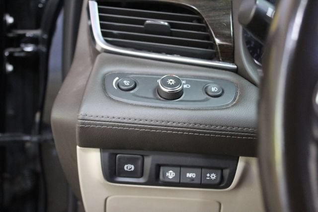 2019 Buick LaCrosse Premium