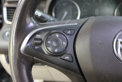 2019 Buick LaCrosse Premium