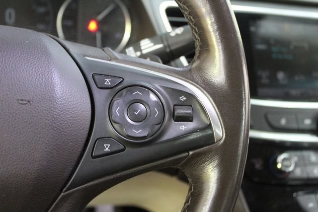 2019 Buick LaCrosse Premium