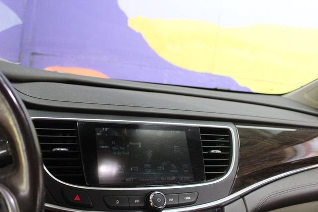 2019 Buick LaCrosse Premium